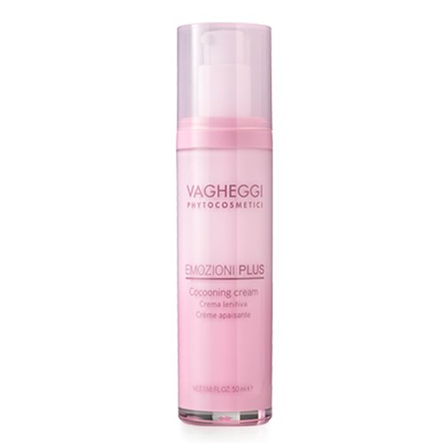 Emozioni - Cocooning Face Cream